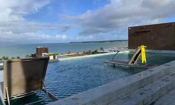 Imagem: Flat de Luxo Mobiliado em Tambaú 2 Quartos