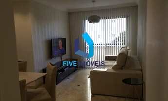 Imagem 5: Apartamento à venda, 74 m² por R$ 640.000,00 - Vila Constância - São Paulo/SP