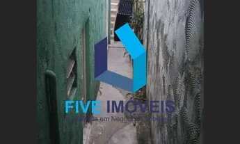 Imagem 5: Casa para alugar, 40 m² por R$ 1.200,00/mês - Jardim Oriental - São Paulo/SP