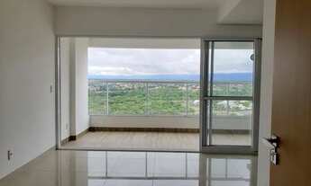 Imagem: Liberty Tower Acima do Vigésimo Andar