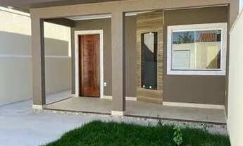 Imagem 5: Casa com 2 quartos sendo 1 suíte