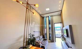 Imagem 3: Casa - Vila Monte Alegre - Paulínia