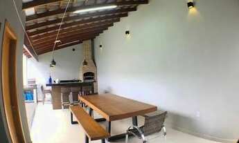 Imagem 7: Linda casa a venda no Córrego Grande