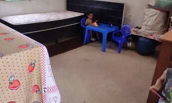 Imagem 2: Terreno com Casa na praia de Santarém - Pa