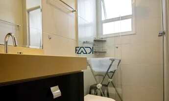 Imagem 7: Apartamento à venda no bairro Tamboré - Santana de Parnaíba/SP