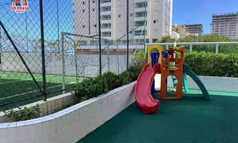 Imagem 5: Apartamento com 2 dormitórios à venda, 81 m² por R$ 583.000,00 - Vila São Paulo - Mongaguá