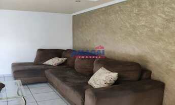 Imagem 3: Jacareí - Apartamento Padrão - Parque Santo Antônio