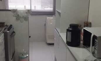 Imagem: Apartamento Duplex com 2 dormitórios para