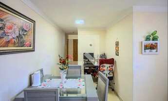 Imagem 3: Apartamento à Venda - Tatuapé, 2 Quartos, 50 m2