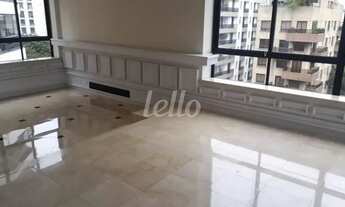 Imagem 5: São Paulo - Apartamento Padrão - Higienópolis