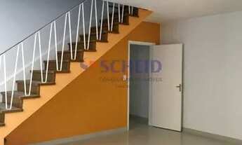 Imagem 4: Sobrado comercial no Campo Belo para locação