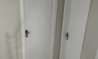 Imagem 3: Casa de condomínio para venda possui 110 me2 com 3 quartosz sendo 1 suíte no São Marcos