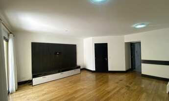 Imagem 3: Apartamento para venda com 95 metros quadrados 100 metros Av Braz Leme