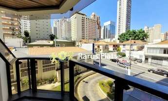 Imagem 6: Flat para alugar no Jardins - Edifício The Plazza - Cód. QOI01561