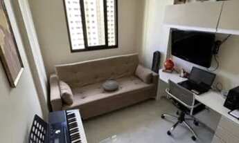 Imagem 5: Repletto reformado com 80 metros quadrados com 3 quartos em Luzia - Aracaju - SE