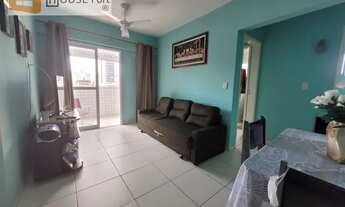 Imagem 3: Apartamento 1 Quarto em Vila Guilhermina - Praia Grande, SP