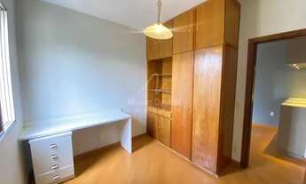 Imagem 6: Apartamento à venda, 4 quartos, 1 suíte, 2 vagas, Santo Antônio - Belo Horizonte/MG