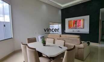 Imagem: Excelente Casa Mobiliada Vila Pedroso