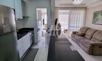 Imagem 3: São Paulo - Apartamento Padrão - Saúde