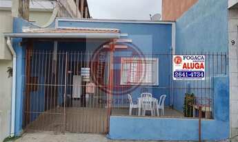 Imagem: Casa Térrea - Penha de França