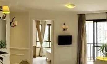 Imagem 3: Apartamento com 2 dormitórios para alugar, 56 m² por R$ 6.300/mês - Moema - São Paulo/SP