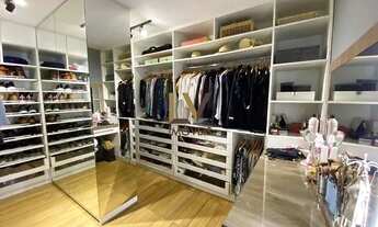 Imagem 6: Linda casa mobiliada de 4 suites no Quintas do Rio