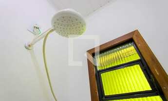 Imagem 7: Casa para Aluguel - Vila Luzita, 1 Quarto, 43 m2