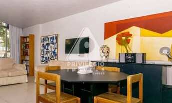 Imagem 5: Apartamento à venda, 2 quartos, Copacabana - RIO DE JANEIRO/RJ