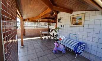 Imagem 7: Cobertura com 3 dormitórios à venda, 200 m² por R$ 1.160.000,00 - Horto - Belo Horizonte/M