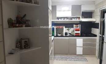 Imagem 3: SÃO JOSÉ DO RIO PRETO - Casa de Condomínio - CONDOMÍNIO RESIDENCIAL PARQUE DA LIBERDADE VI