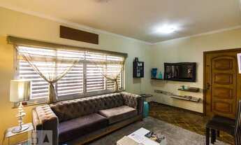 Imagem 2: Casa à Venda - Santana, 3 Quartos, 270 m2