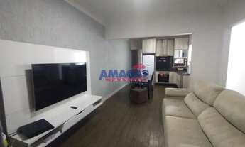 Imagem 1: Jacareí - Casa Padrão - Cidade Nova Jacareí