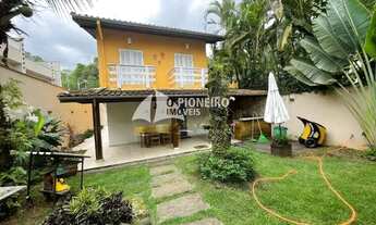 Imagem: Casa com 5 dorms, Juquehy, São Sebastião