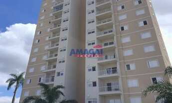 Imagem: Jacareí - Apartamento Padrão - Residencial