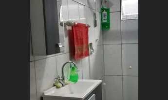 Imagem 2: Casa 02 Dormitórios no bairro Praça - Tijucas/SC