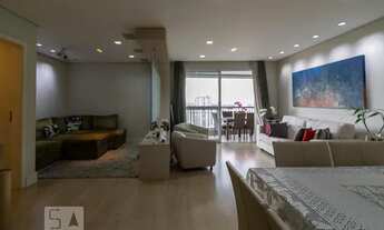 Imagem 2: Apartamento para Aluguel - Vila Andrade, 3 Quartos, 150 m2