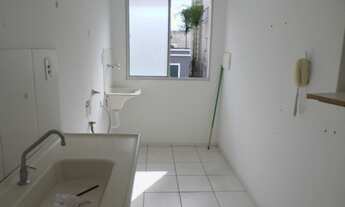 Imagem 6: Apartamento para Locação em Mogi das Cruzes, Conjunto Residencial do Bosque, 2 dormitórios