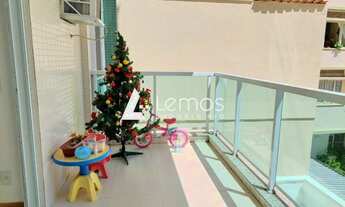 Imagem: Apartamento a venda em Rio de Janeiro