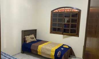 Imagem 4: Sitio 1.800m² no centro de São Jose do Almeida com excelente casa, espaço gourmet externo