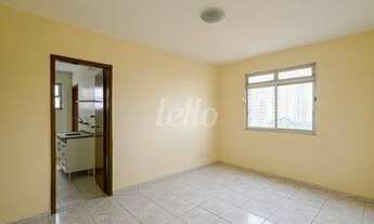 Imagem 2: São Paulo - Apartamento Padrão - Mooca