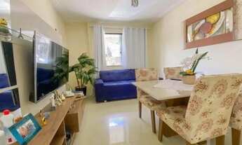 Imagem 3: Apartamento com 53 metros quadrados com 2 quartos