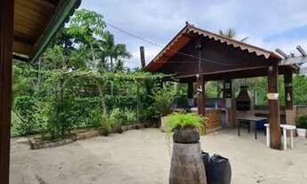 Imagem 2: Vendo lindo sítio!!