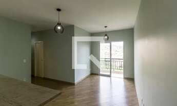 Imagem: Apartamento à Venda - Jardim Esperança