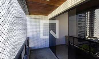 Imagem 6: Apartamento para Aluguel - Boa Viagem, 3 Quartos, 135 m2