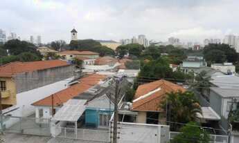 Imagem 3: Apartamento Alto Padrão City Lapa, local Nobre, região Tombada vista permanente