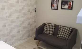 Imagem 5: Studio para aluguel possui 28 metros quadrados com 1 quarto em Bela Vista - São Paulo - SP