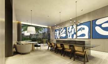 Imagem 3: Moema Nobre! Em construção, Altíssimo padrão