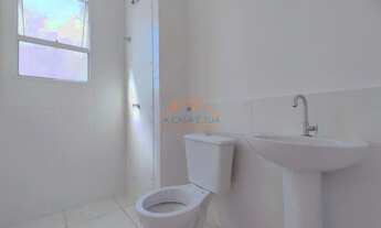 Imagem 6: Apartamento 02 Quartos, 01 Vaga de Garagem no Bairro Trevo