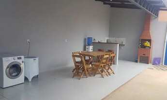 Imagem 3: Aluga-se Casa Casa com 3 dormitórios