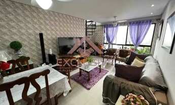 Imagem 6: 4/4, 3 Suítes - Mobiliado